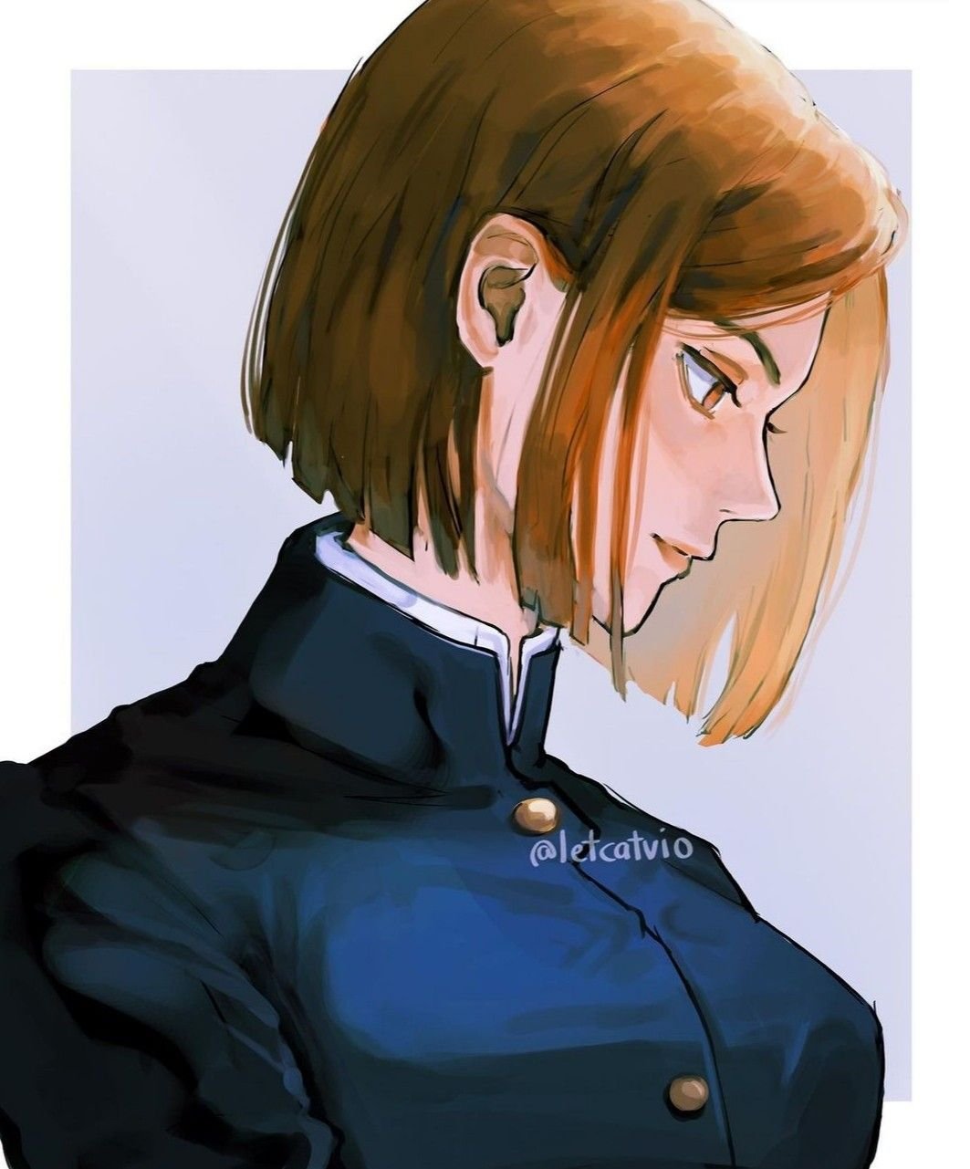 Canute vs Nobara Kugisaki Who Would Win in a Fight?